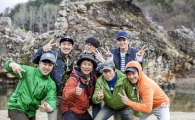 '1박 2일' 시즌2 종영에도 시청률 꼴찌 '굴욕'