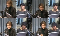 가희 몸무게 공개…"168cm-49kg, 하루 7끼 먹는다"