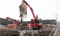 해남군, 깨끗한 어촌· 어항 만들기 나서