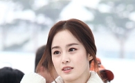 [포토]김태희, 감출 수 없는 '무결점 피부'