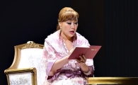 [포토]'아가씨와 건달들' 신영숙, 시원한 보컬~