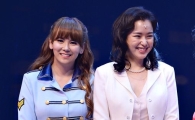 [포토]김지우-이하늬, 미모 대결~ 승자는?