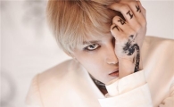 김재중, 국내 솔로 정규 1집으로 日 오리콘 차트 4위 