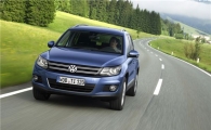 폴크스바겐 SUV, 5년만에 수입차 베스트셀링 1위