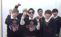 틴탑 수능 응원 영상 공개, "수험생 여러분 수능 잘 보세요"