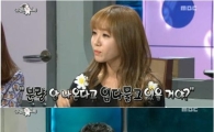 임정희 폭로 "김구라 토크 안한다고 버럭해"