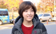 [포토]'파이브돌스' 혜원, 앙다문 입술!