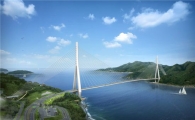GS건설, 사장교 신기술 개발
