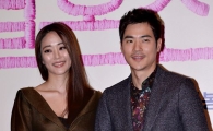 [포토]김효진-김강우, 제법 잘 어울리죠?