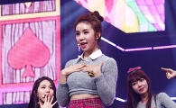 [포토]피에스타 차오루 '아무것도 몰라요'(스타24시)