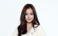 [포토]김윤혜 '매력적인 소녀'