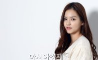 [포토]'소녀' 김윤혜, 묘한 매력에 빠지다