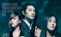 '2013 더 보컬리스트' 포스터 공개 '악당으로 변신한 가수' 