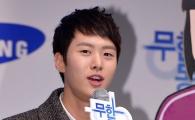 '무한동력' 공명 "인생이 힘들 때 가족을 먼저 생각해"