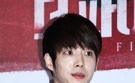 [포토]강동호, 깜짝 놀란 토끼 눈!