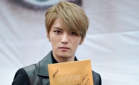 [포토]'섹시가이' 김재중