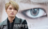 [포토]김재중의 女心 올킬 눈빛!