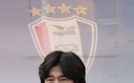 [포토] 경기 준비하는 수원 서정원 감독