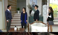 '왕가네 식구들' 이윤지, 이병준 '버럭'에 '눈물 펑펑'