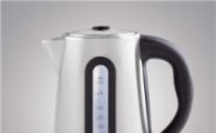 일렉트로룩스 코리아, 스테인리스스틸 무선주전자 출시