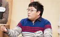 이혁재 아들, 아빠 닮아 털 많아…'남모를 고민 밝혀'