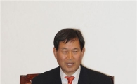 성백진 서울시의회의장 직대 ‘서울 마스터플랜 2030’ 보완요구 