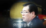 [포토]의혹에 둘려쌓인 황찬현 후보자