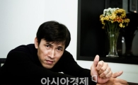 유오성 “‘친구2’, 깡패영화 아니다”(인터뷰)