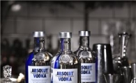 앱솔루트, 한정판 '2013 앱솔루트 보드카' 출시