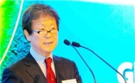 이승한 회장 "CSR, 기업경영전략에 내재화시켜야"
