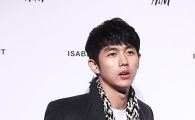 [포토]임슬옹, 조각이네 조각이야