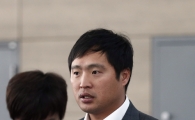 [포토] 인터뷰 갖는 FA 박한이