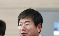 [포토] 각오 밝히는 류중일 감독