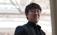 [포토] 배영수 '밝은 미소'