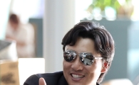 [포토] 이승엽 '우승 향해 직진~'