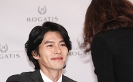 [포토]현빈, 따뜻한 제 손 잡으세요~