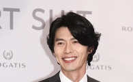[포토]현빈, 여자에게 치명적인 미소!