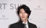 [포토]현빈, 슈트의 정석!