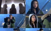 '상속자들' 김우빈, 이렇게 다정한 남자였어?