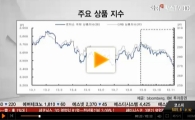 원자재價 하향 안정... 수혜주는?