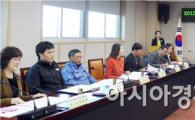 신안군, 아동·여성안전 지역연대회의 개최