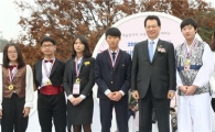 [동정]서남수 교육부 장관