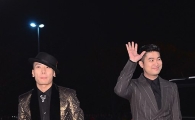 [포토]다이나믹듀오 '저희도 왔어요'