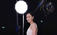 [포토]이혜정 '신이 내린 비율'