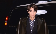 [포토]샤이니 민호, 조각같은 외모~