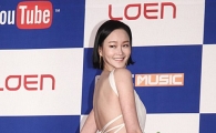 [포토]이혜정, 뒷모습도 자신있어요!