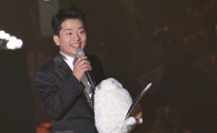 [포토]김준호, 시상하러 왔어요~(멜론뮤직어워드)