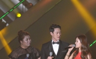[포토]김지민 애교에 김민경-김원효 버럭!