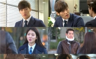 '상속자들' 이민호-최진혁, 드라마 이끄는 兄弟의 힘