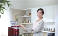 롯데홈쇼핑, 음식물 처리기 '싱크로보 척척' 론칭
